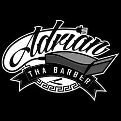 Adrian tha barber, 300 S C.M. Allen Parkway, San Marcos, 78666