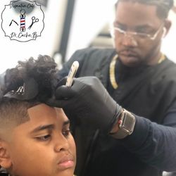 S M G Studios Presents Dr. Cache The Barber, Mustang Pkwy, Carrollton, 75010