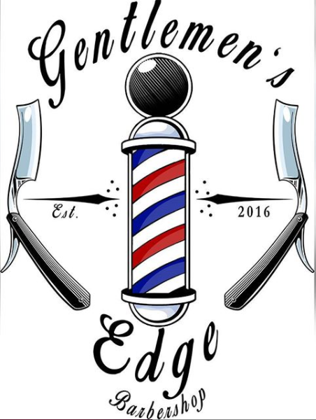 Gentlemen's Edge Barbershop, 8245 N Silverbell Rd, Suite 121, Tucson, 85743