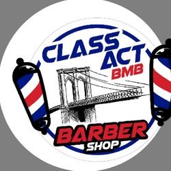 Class Act Barber Shop, 405 E New Haven Ave, A, Melbourne, 32901