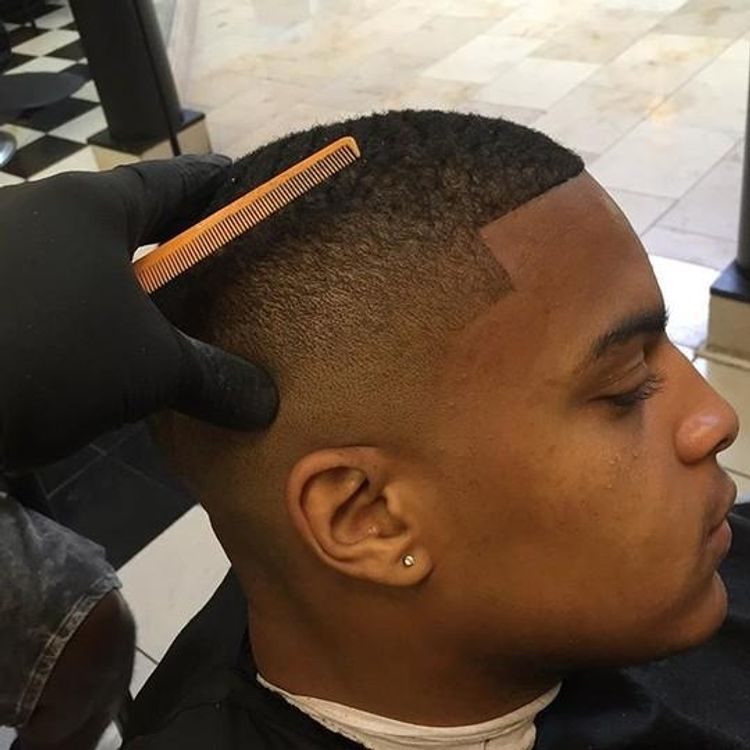 Chris the Barber - Houston - Book Online - Prices, Reviews, Photos
