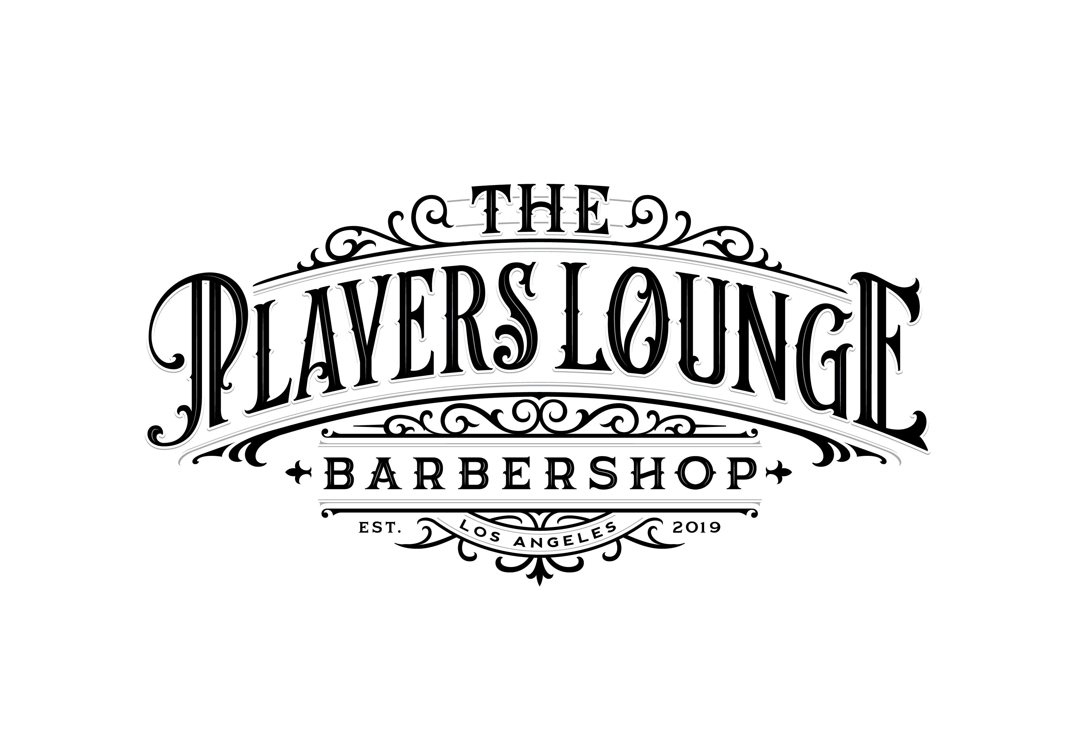 LV Barber Lounge
