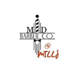 MD Barber Co. MILLS, N Oregon St, 303, Suite 130, El Paso, 79901