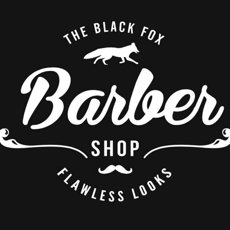 The Black Fox Barbershop, Bayshore Dr, 2727, Unit 110, Naples, 34112