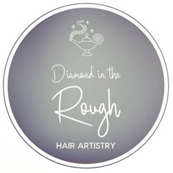 Diamond in the Rough Hair Artistry, Fairbanks St, 3317, Anchorage, 99503