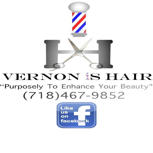 Vernon is Hair, 1034 Union St, Brooklyn, 11225