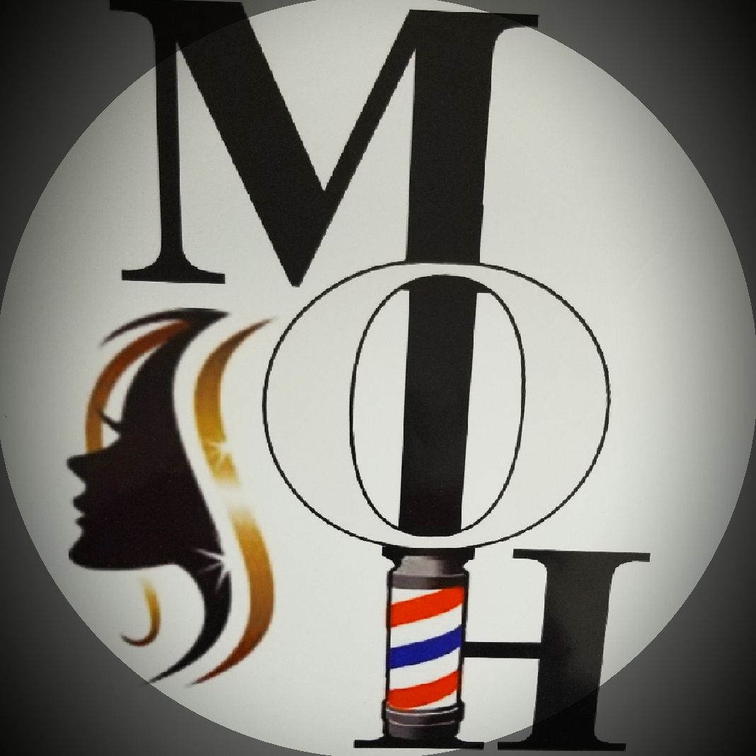 The MOH  The Ministry Of Hair, 142 W 147th St, Harvey, 60426