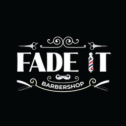 Fade It Barbershop - Goldenwest, 14512 Goldenwest Street, Westminster, CA, 92683
