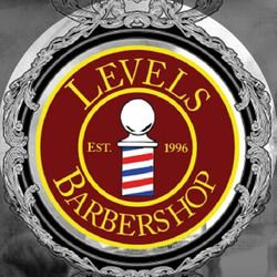 Raheem@Levels Barbershop, 425 W 125th St #1, New York, 10027