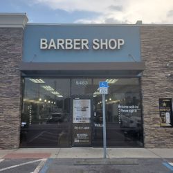 Riverview barbershop, 6463 US Highway 301, Riverview, 33578