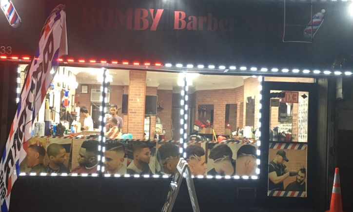 New York Hair Stylists Barbers Beauticians Booksy Com