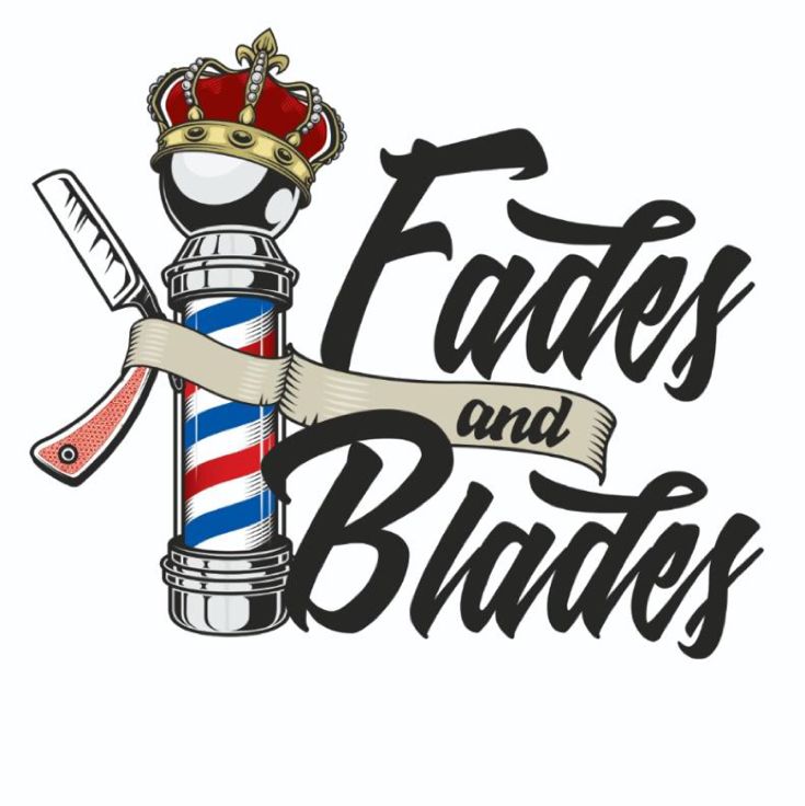 Fades And Blades, 2401 S Stemmons fwy, Upstairs Door 6 David’s Bridal, Lewisville, 75067