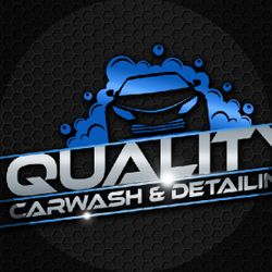 Quality Car Wash & Detailing, Calle Mayor Cantera #35, Ponce, 00717