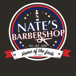 Nates Barbershop, Boulevard St, 103, Hudson Falls, 12839