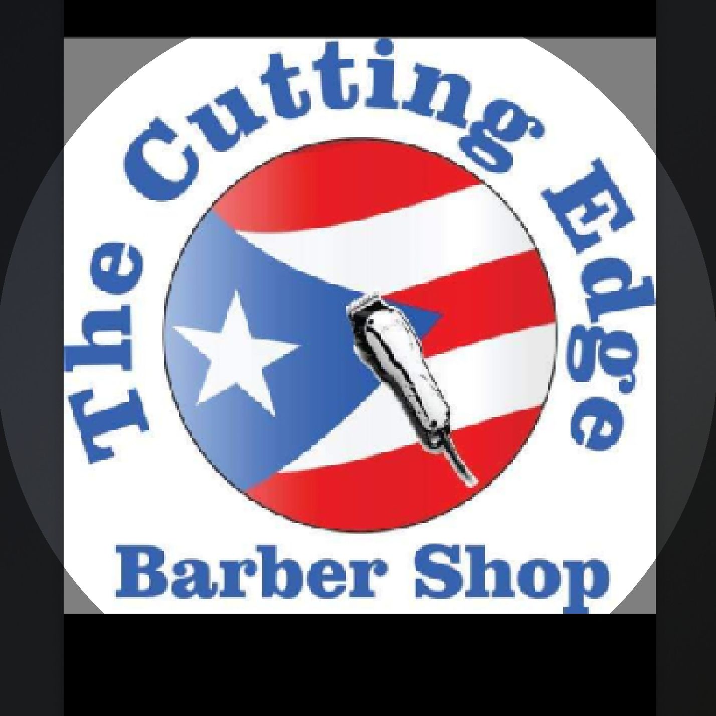 The Cutting Edge Barber Shop, 411 Lakewood Cir, Suite B-101, Colorado Springs, 80910
