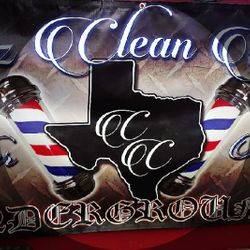 Texas Clean Cuttz Underground, Broadway St, Elsa, 78543