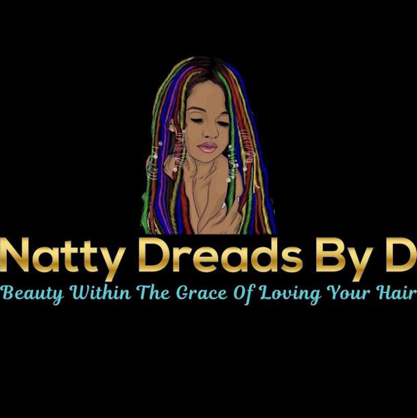 Natty Dreads by D, 2218 34th Street South, St Petersburg, 33711