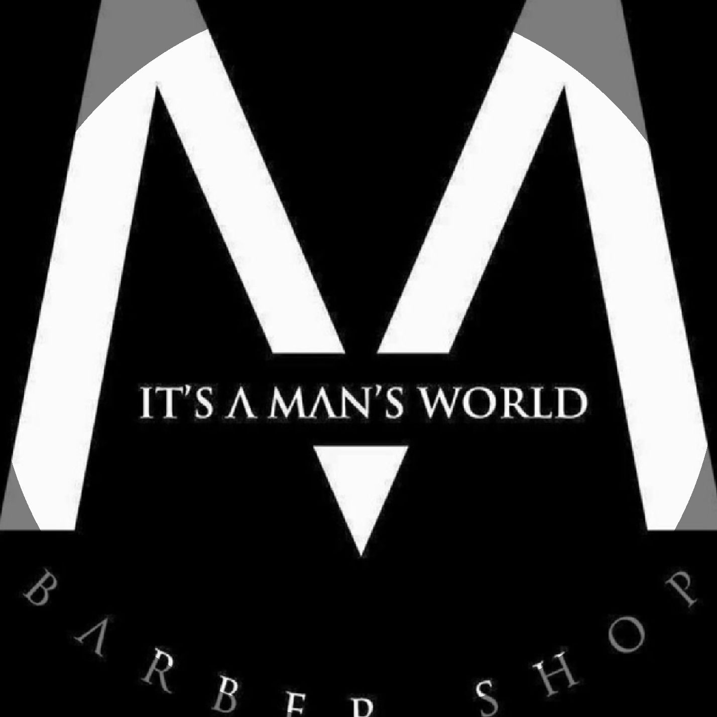 IT'S A MAN'S WORLD BARBER SHOP, 4330 W Atlanta Rd SE, Smyrna, 30080