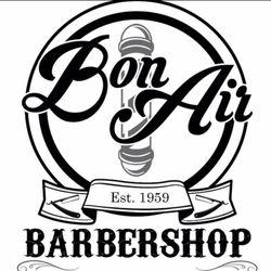 Bon Air Barbershop, Del Rio Pl, 2817, Next to Krazy Dave’s, Louisville, 40220