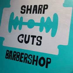 Sharp Cuts Barbershop, 1963 12th Street, unit 2 Sarasota Fl 34236, B, Sarasota, 34236