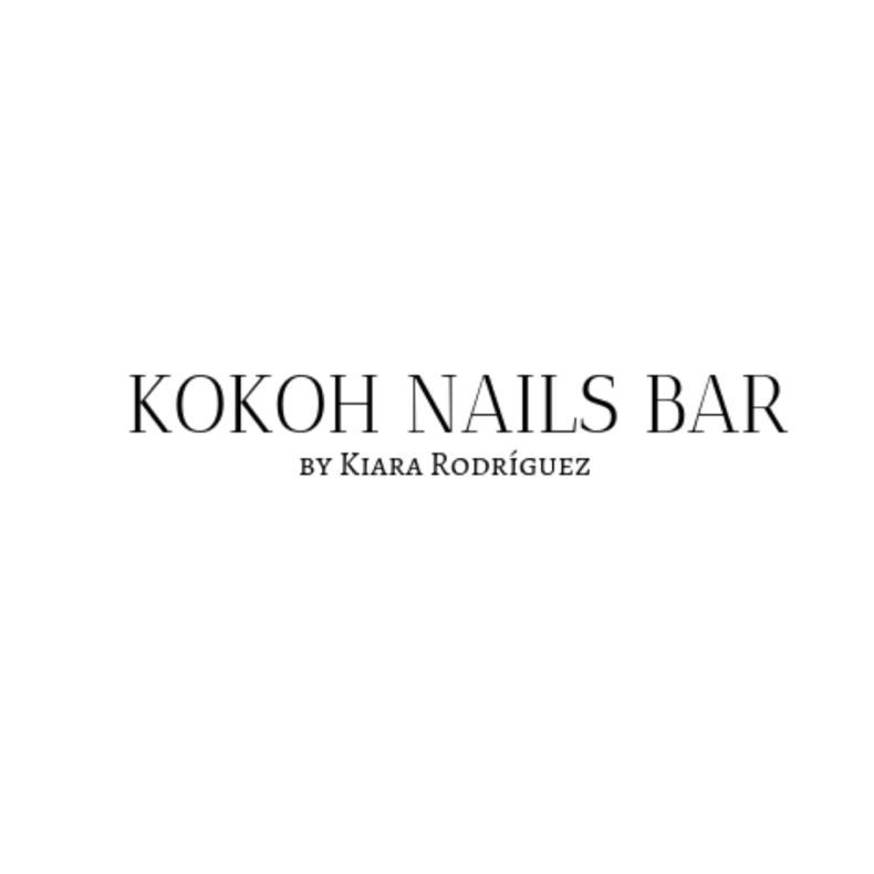 Kokoh Nails Bar, 107 Ave. Universidad Suit 104, San Juan, 00925