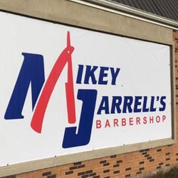 Mikey Jarrell’s Barbershop, 4294 S Hwy RT 321, Hagerhill, 41222