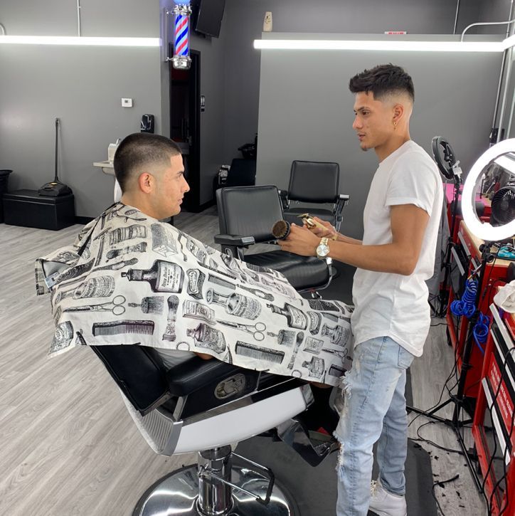 CRISTOREY BARBER, 13001 Eastlake Blvd, El Paso, 79928