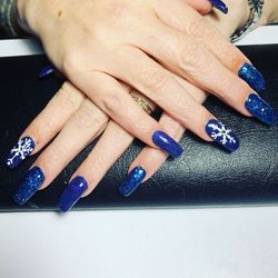 Wicked Nails By Lexx, 176 Meigs St, Rochester, 14607