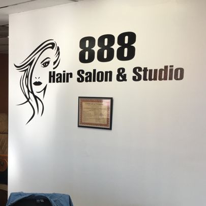 888 Hair Salon & Studio, TX-132, 207, Ste B, Devine, 78016