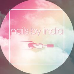 Nails By India, 1333 W Shiawassee St, (I Work From My Home), Lansing, 48915