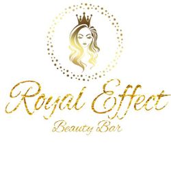 Royal Effect Beauty Bar, 1 Detroit, Detroit, 48221