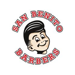 San Benito Barbers, 4th St, 396, Suite c, Hollister, 95023
