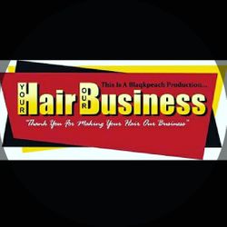 Blaqk The Barber At Hair Business!, 4270 Aloma Ave, Winter Park, 32792