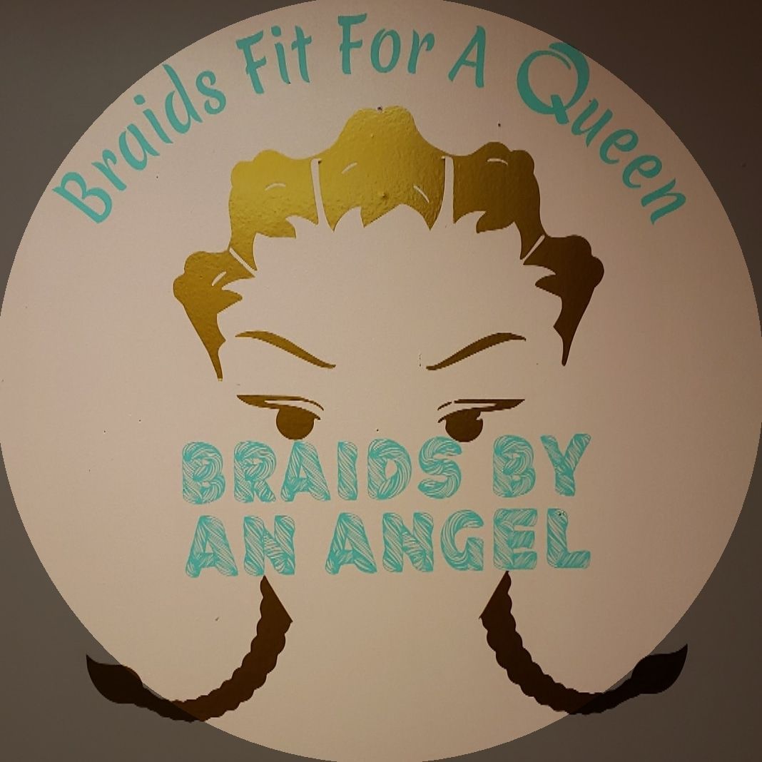 BraidsbyanAngel, West 38th Street, Indianapolis, 46214