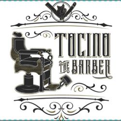 Tocino The Barber, 255 W 17th St., Cuts by Gus, San Bernardino, 92405