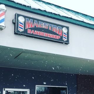 Maestro Barbershop, Troy Schenectady Rd, 952, Latham, 12110