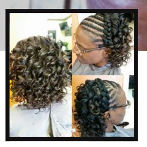Radiant Designs Hair Salon LLC, 7415 Obbligato Lane, San Antonio, 78266