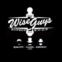 WiseGuys Barbershop (Vic), 900 Niles St, Bakersfield, 93305