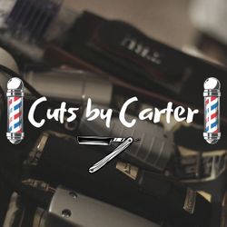 Cuts by Carter, S Reed Rd, 1012, Kokomo, 46901