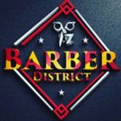 AZ Barber District, 110 E Florence Blvd, Suite#2, Casa Grande, 85122