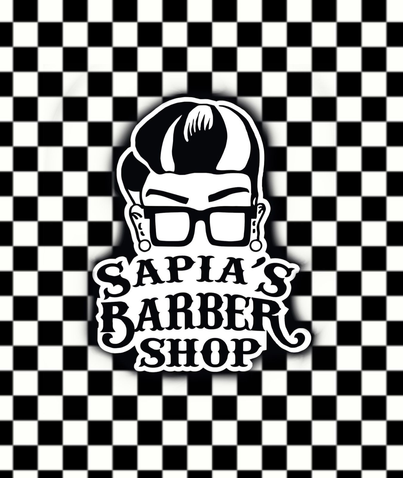 Sapias Barbershop, 1523 Sunset Point Rd, Clearwater, FL, 33755