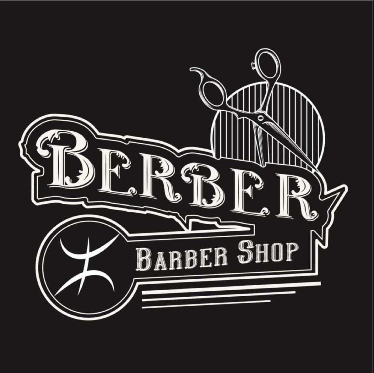 Berber barbershop, 878 Bush St, San Francisco, 94108