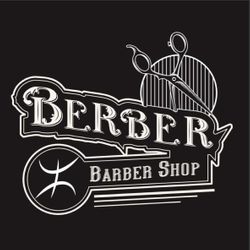 Berber barbershop, 878 Bush St, San Francisco, 94108