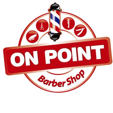 On Point Barber Shop, 504 West 207 Street, 1st Floor, New York, 10034