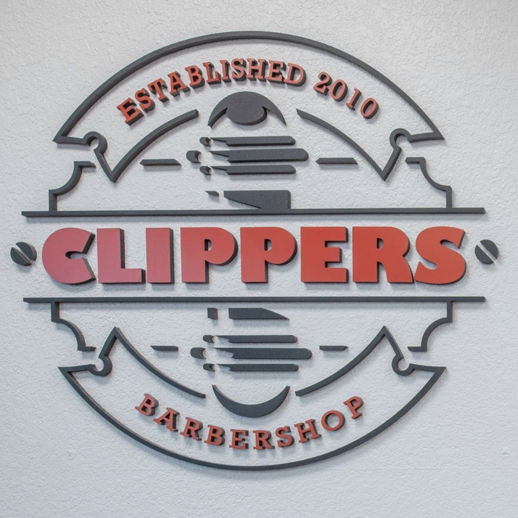 Clippers Barber shop, 3635 Aloma Ave, Suite 1013, Oviedo, 32765