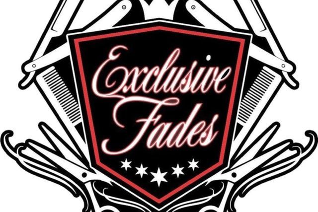 Exclusive Fades Barbershop, 207 S Center St, Plano, 60545