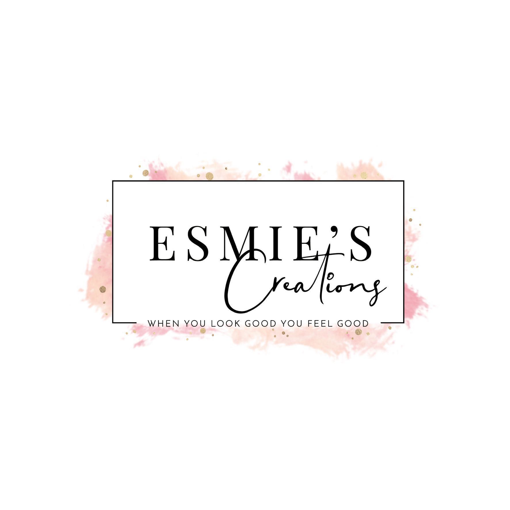 Esmie's Creations Beauty Salon, 4510 Weber Rd, Unit A, Corpus Christi, 78415