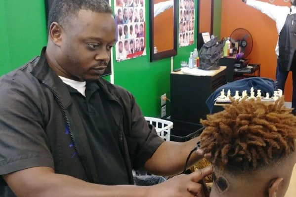 Richmond Tx Hair Stylists Barbers Beauticians Booksy Com