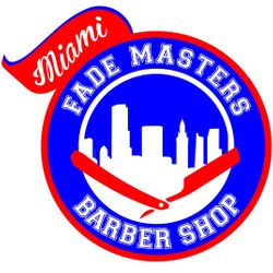 Miami Fade Masters Barber Shop, 1736 Atlanta Hwy, #300, Gainesville, 30504