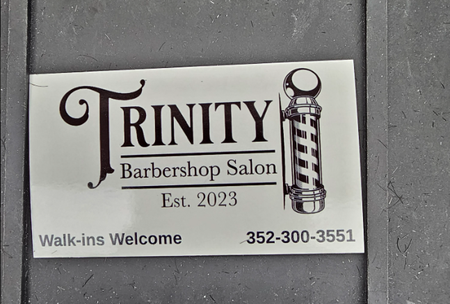 Trinity Barbershop Salon - Ocala - Book Online - Prices, Reviews, Photos